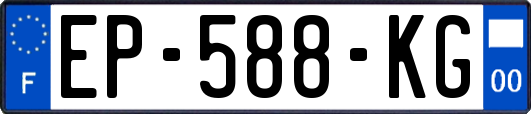 EP-588-KG