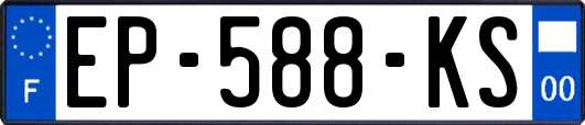 EP-588-KS