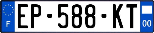 EP-588-KT