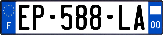 EP-588-LA