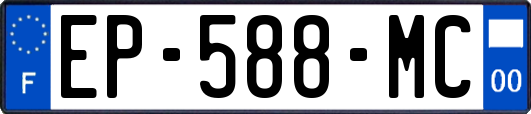 EP-588-MC