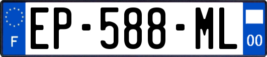 EP-588-ML