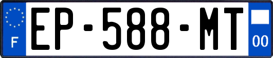 EP-588-MT