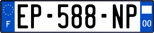 EP-588-NP