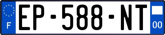EP-588-NT