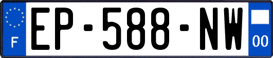 EP-588-NW