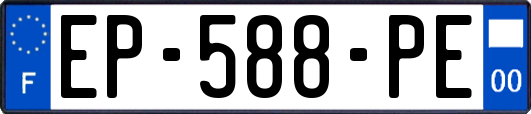 EP-588-PE