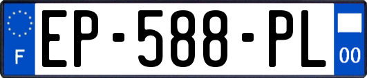 EP-588-PL