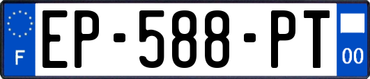 EP-588-PT