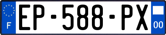 EP-588-PX