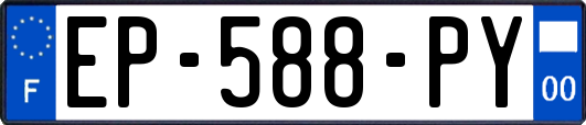 EP-588-PY