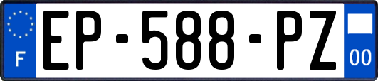 EP-588-PZ