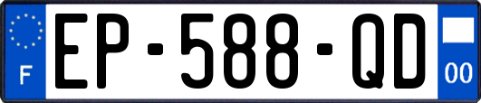 EP-588-QD