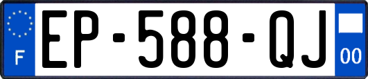 EP-588-QJ