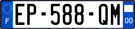 EP-588-QM