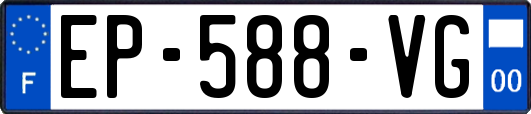 EP-588-VG