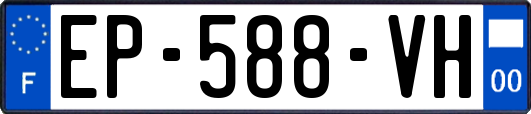 EP-588-VH