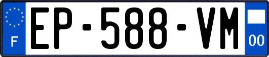 EP-588-VM