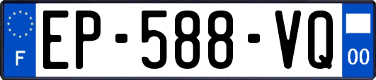 EP-588-VQ