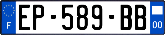 EP-589-BB