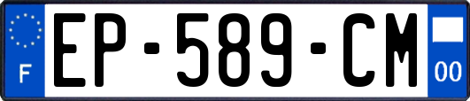 EP-589-CM