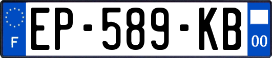 EP-589-KB