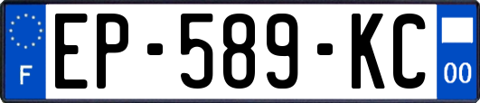 EP-589-KC