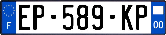 EP-589-KP