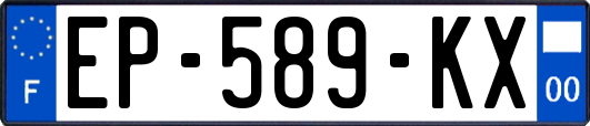 EP-589-KX