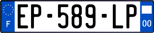 EP-589-LP