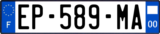 EP-589-MA