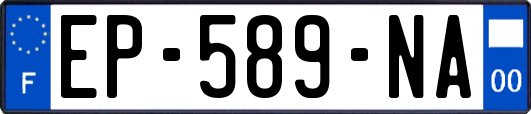 EP-589-NA