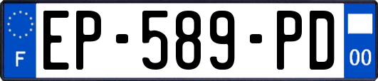 EP-589-PD