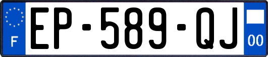 EP-589-QJ