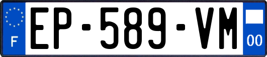 EP-589-VM
