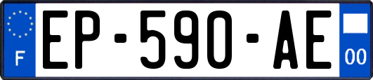 EP-590-AE