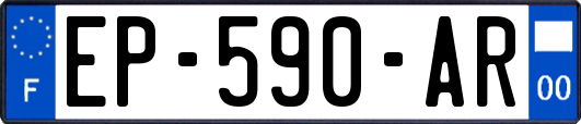 EP-590-AR