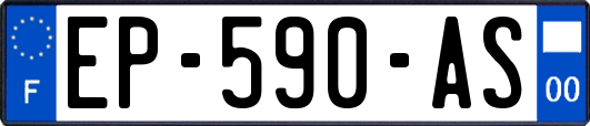 EP-590-AS