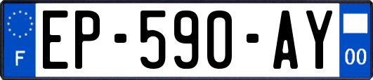 EP-590-AY