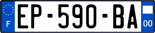 EP-590-BA