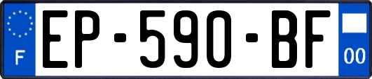 EP-590-BF