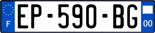 EP-590-BG