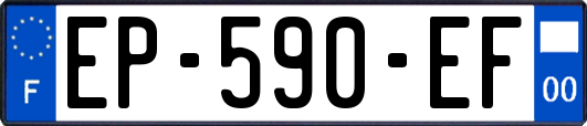 EP-590-EF