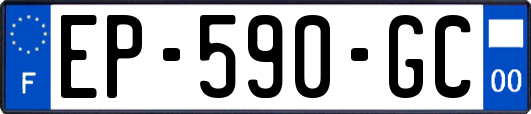EP-590-GC