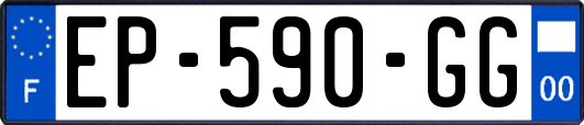 EP-590-GG