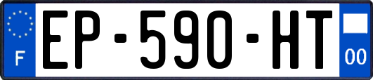 EP-590-HT