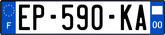 EP-590-KA