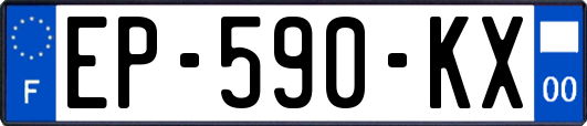 EP-590-KX
