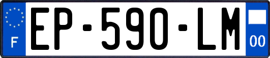 EP-590-LM