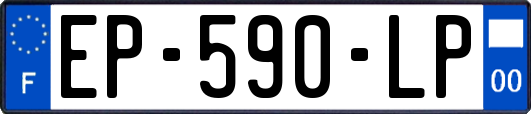 EP-590-LP